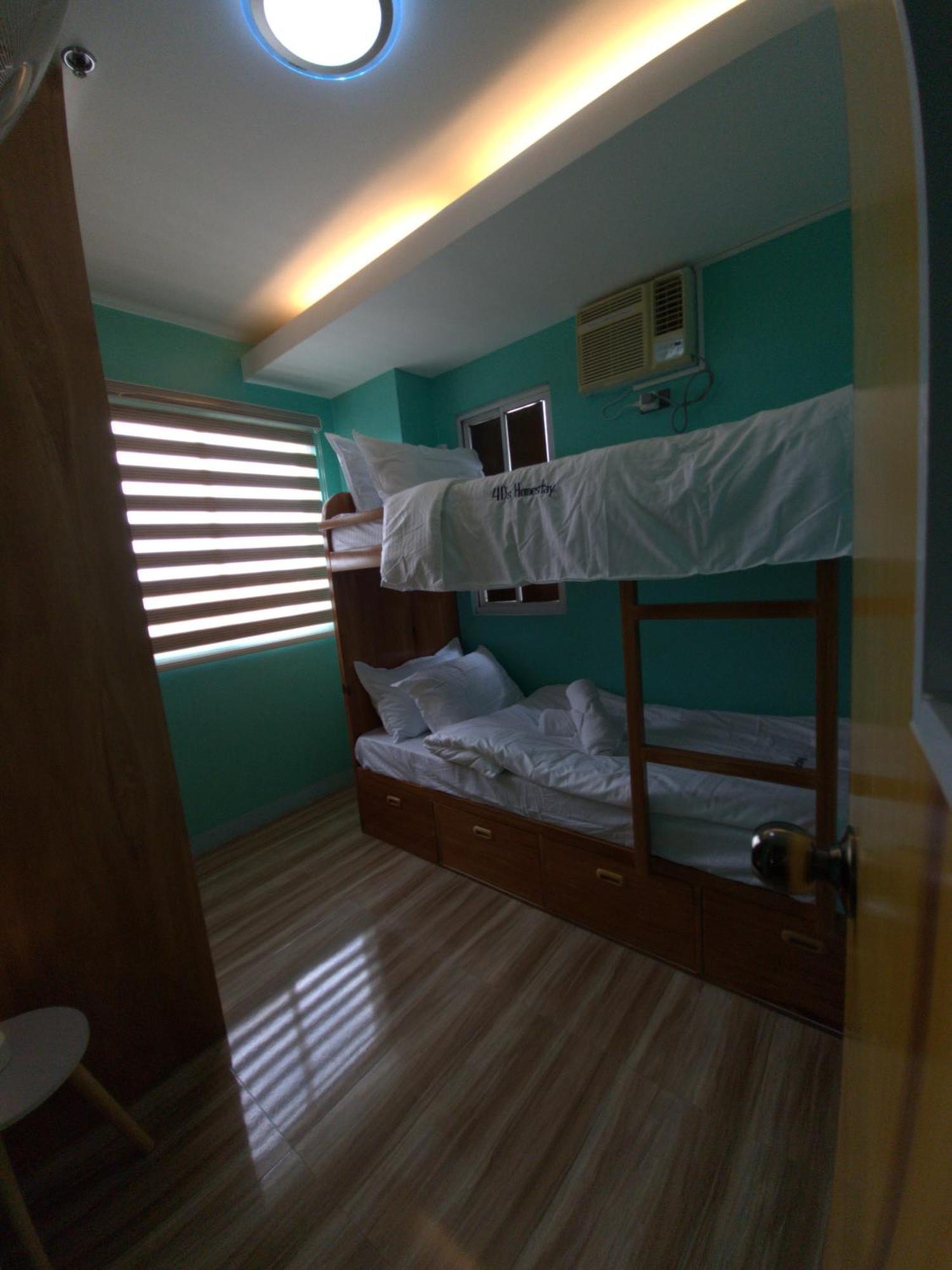 Cozy 2Br Staycation With Balcony Chateau Elysee For 4-6 Pax Paranaque City Buitenkant foto
